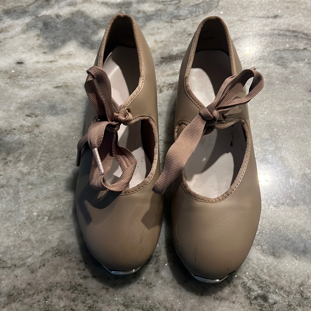 Tap Shoes